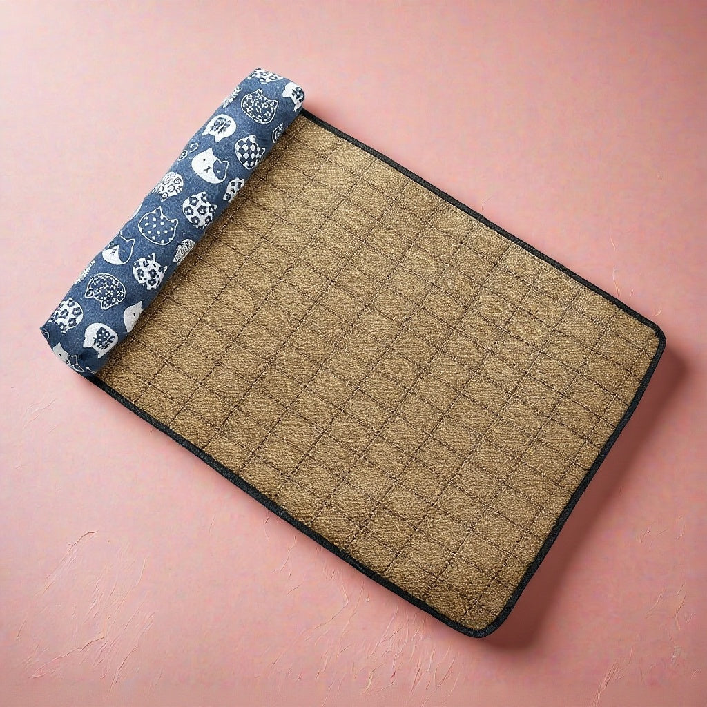 Natural Pet Cooling Mat