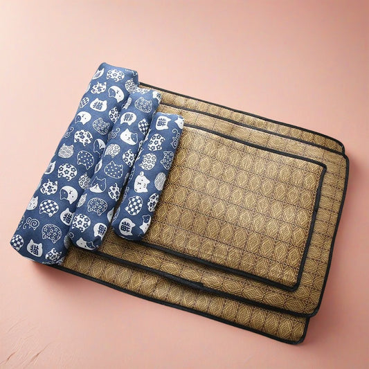 Natural Pet Cooling Mat