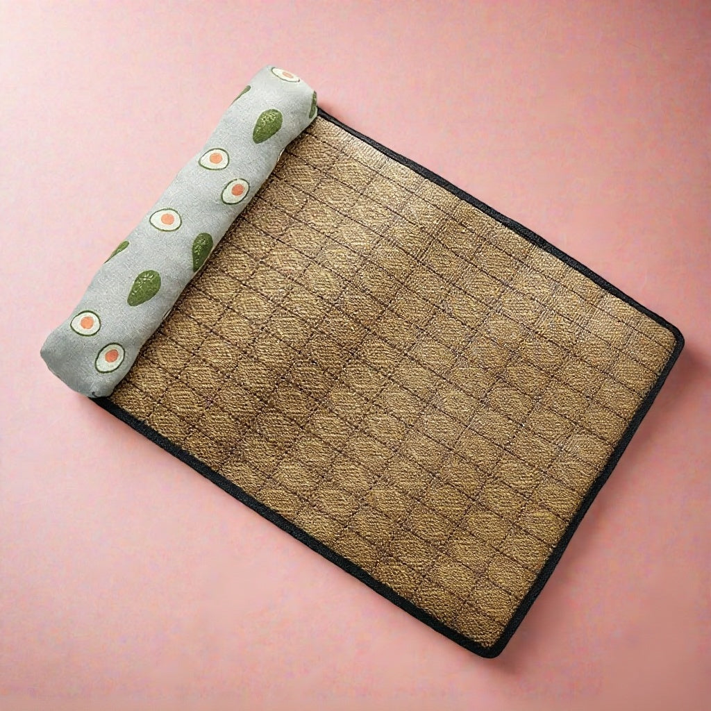 Natural Pet Cooling Mat
