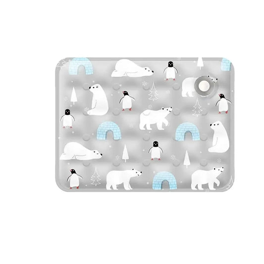 Freezable Pet Cooling Mat