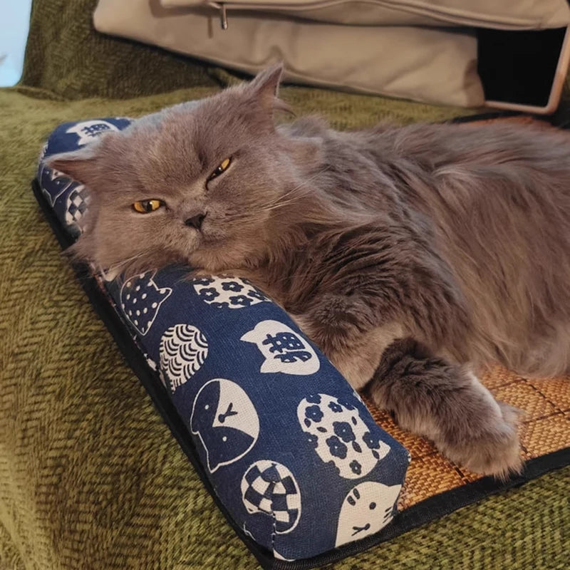 Natural Pet Cooling Mat