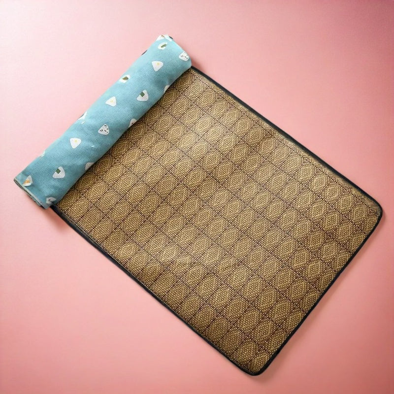 Natural Pet Cooling Mat