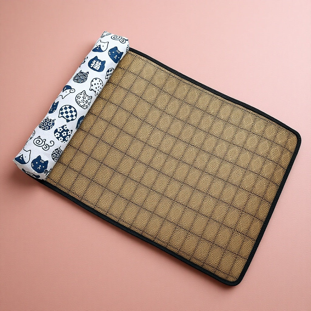 Natural Pet Cooling Mat