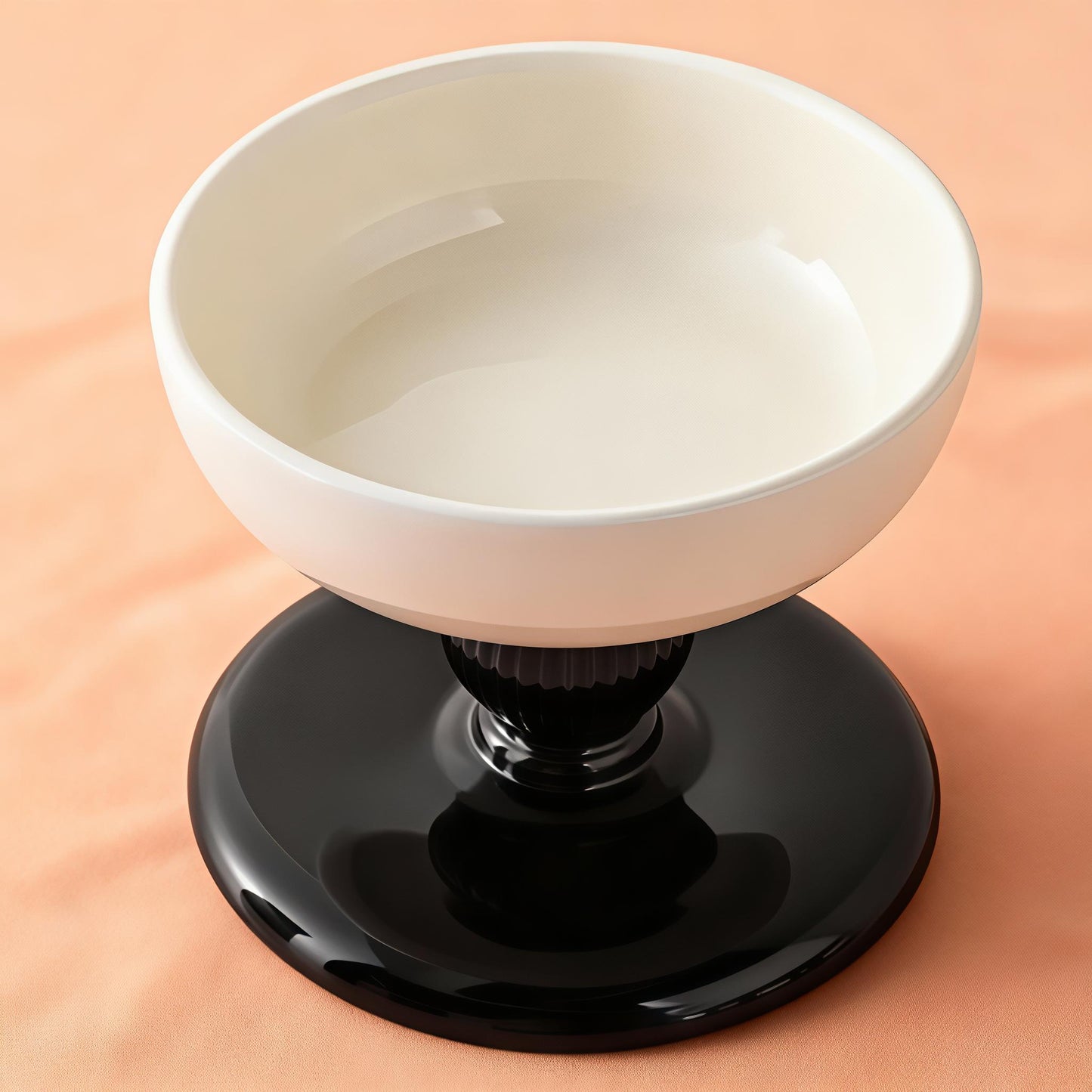 Elevated Ceramic Pet Bowl